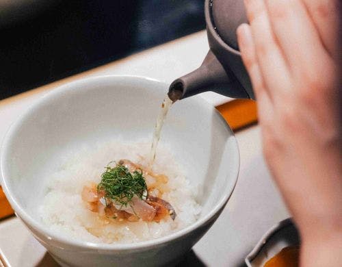 【夕食/和食】