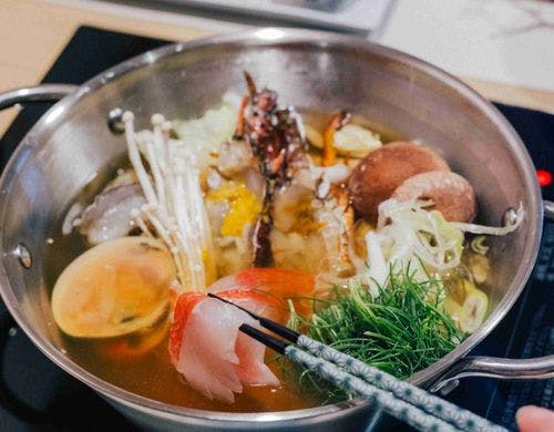 【夕食/和食】