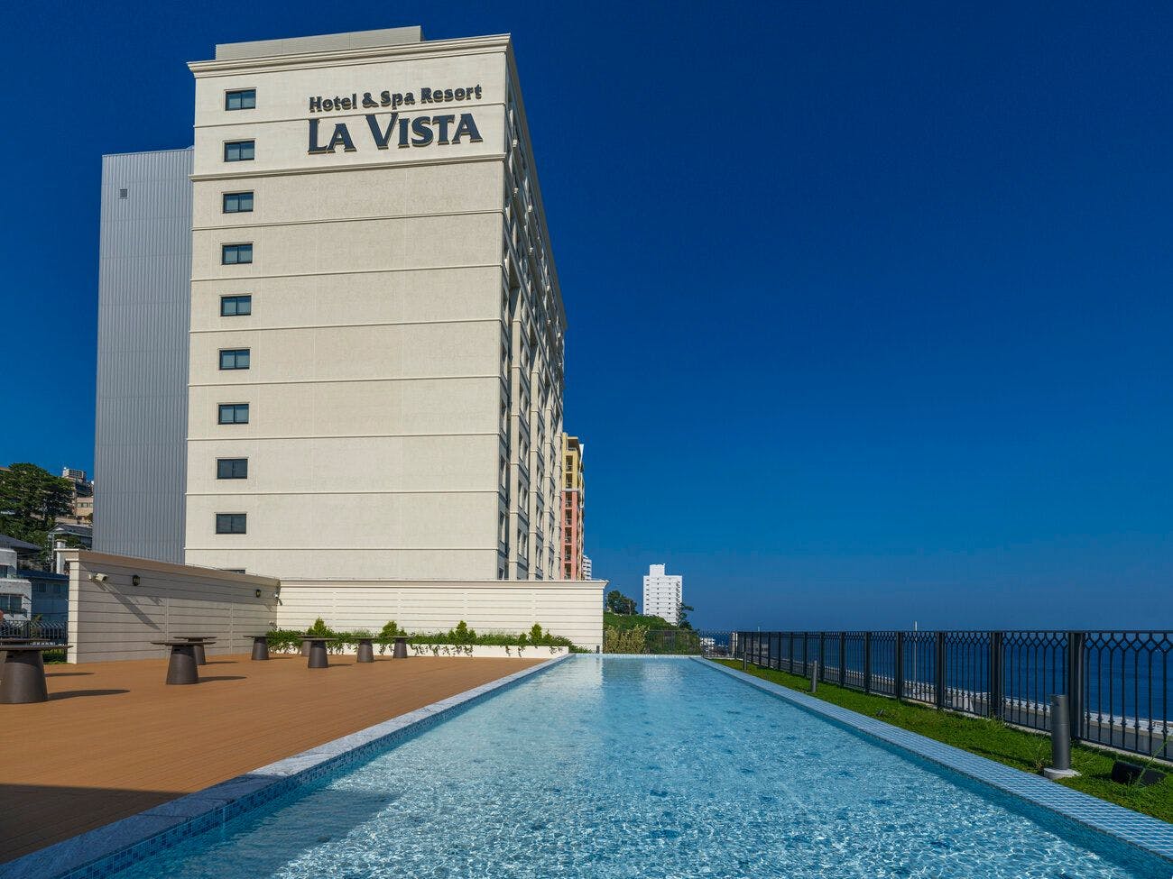 La Vista Atami Terrace