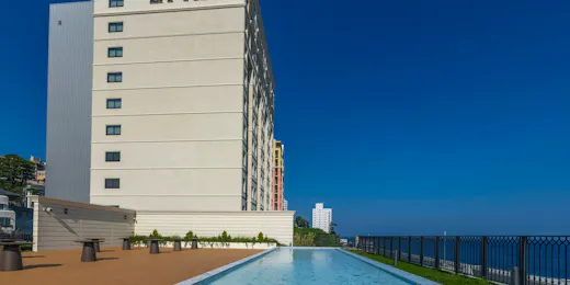 La Vista Atami Terrace