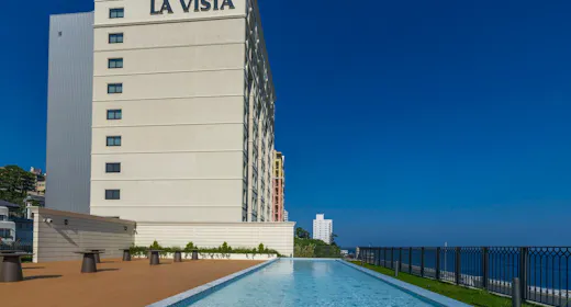 ラビスタ熱海テラス(共立リゾート)