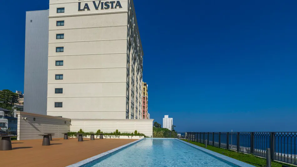La Vista Atami Terrace