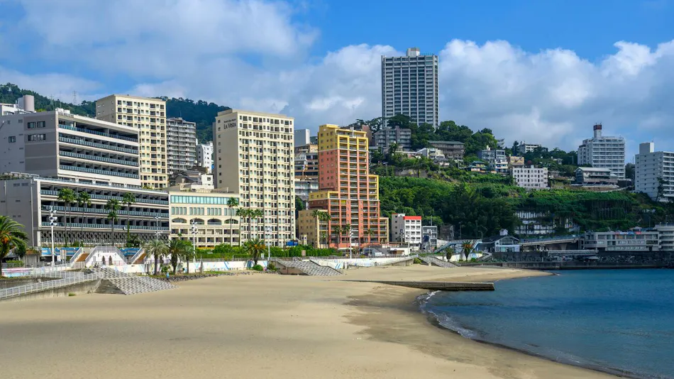La Vista Atami Terrace