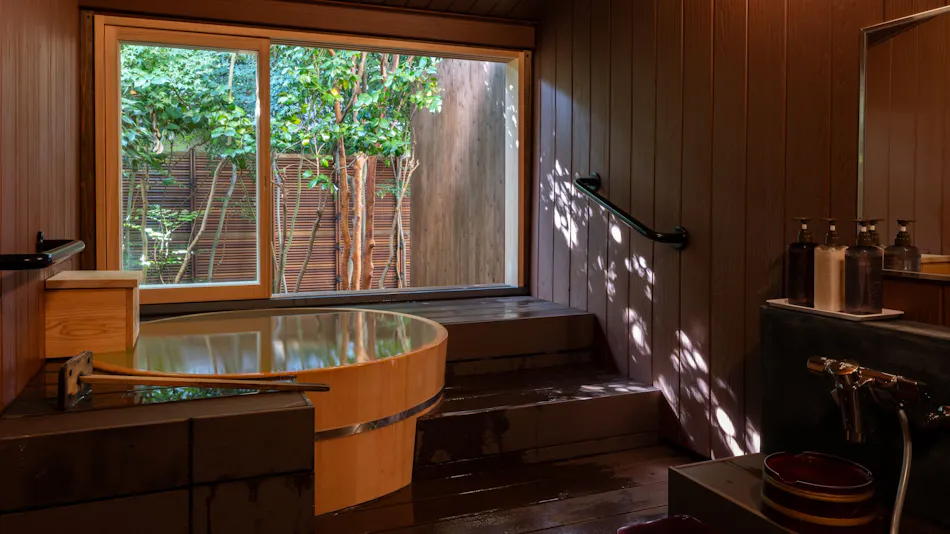 Reviving Mountains and Hometown: Aso Uchinomaki Onsen Sozankyo