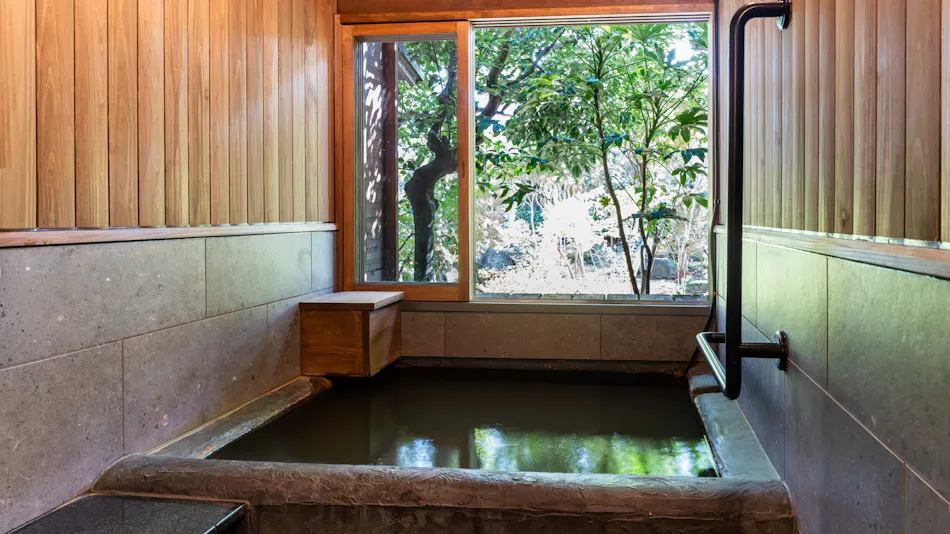 Reviving Mountains and Hometown: Aso Uchinomaki Onsen Sozankyo