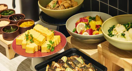 17時~翌9時のショートステイ!12月20日までのご宿泊でピザ1枚が無料!(朝食付)