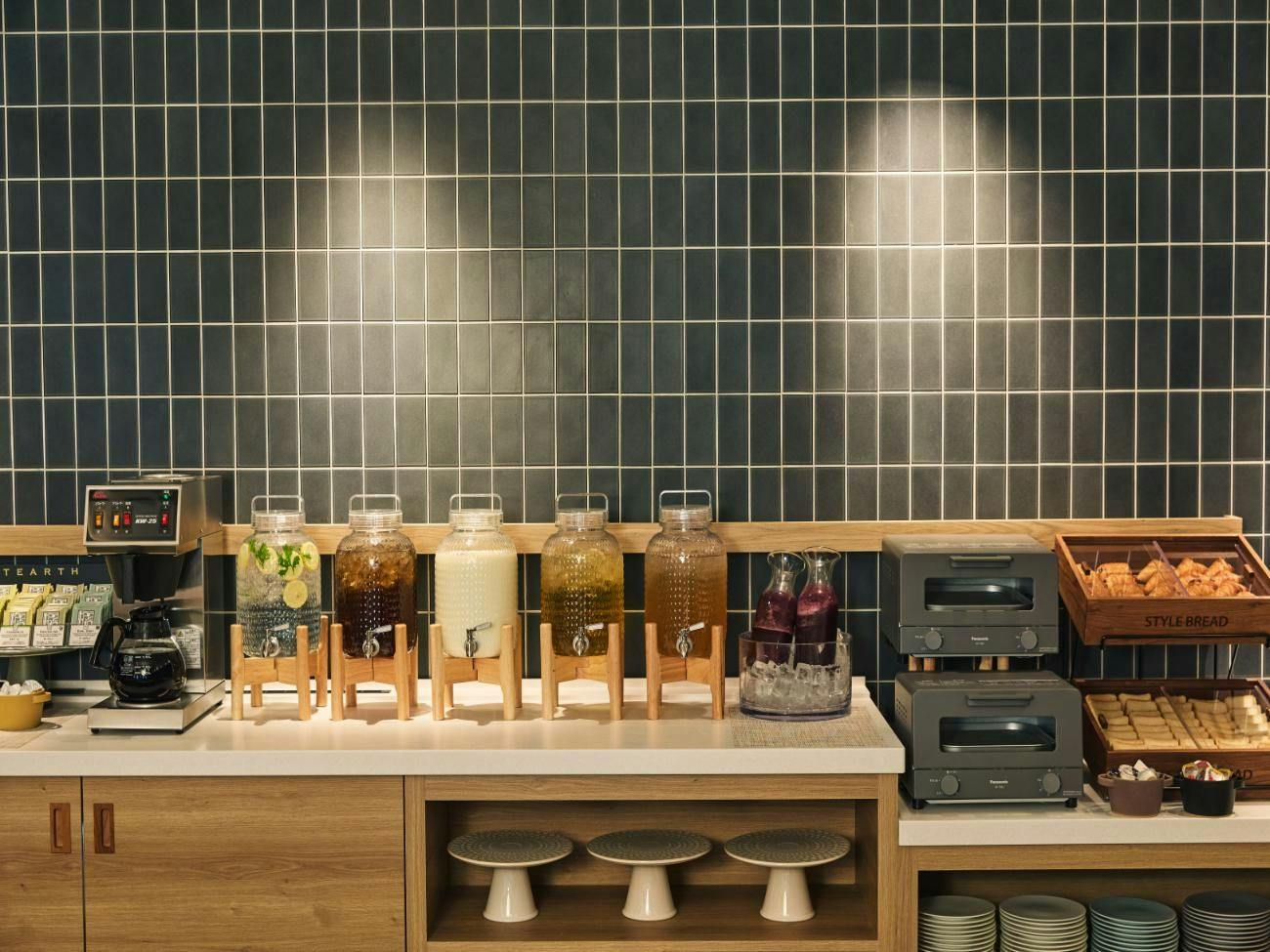 【スタンダード】舞浜へシャトルバス運行！12月20日までのご宿泊でピザ1枚が無料！（朝食付）