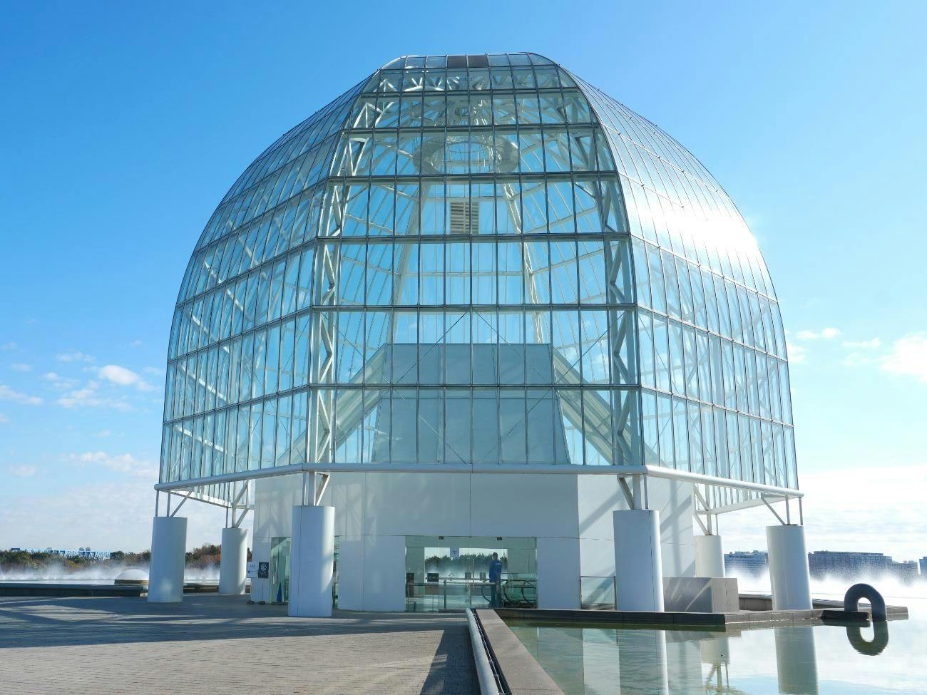 葛西臨海水族園一般チケット2枚付！12月20日までのご宿泊でピザ1枚が無料！（ディナー＆朝食付）