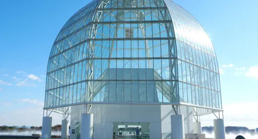 葛西臨海水族園一般チケット2枚付!12月20日までのご宿泊でピザ1枚が無料!(ディナー&朝食付)