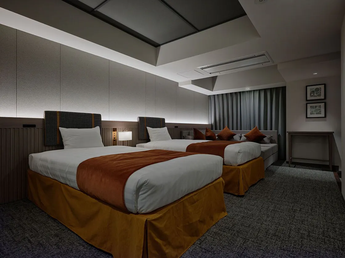 Premium Suite
