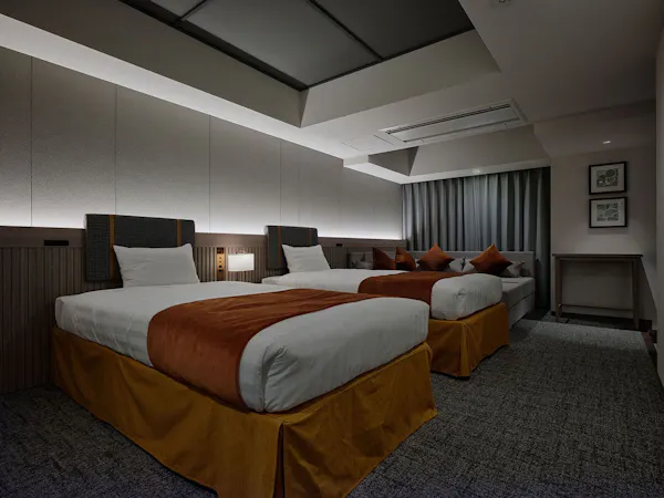 Premium Suite