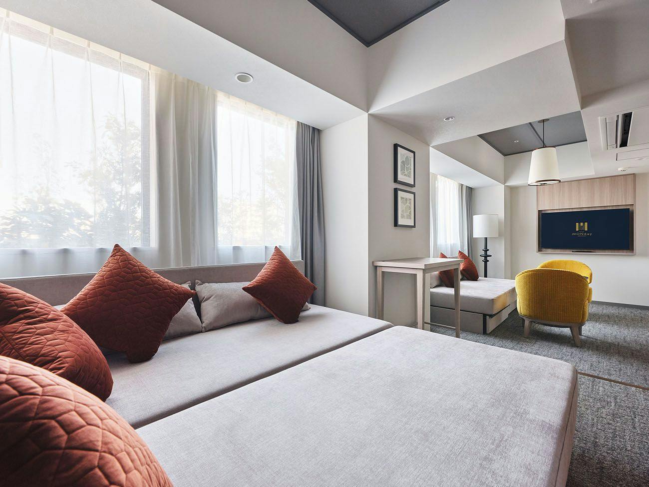 Premium Suite