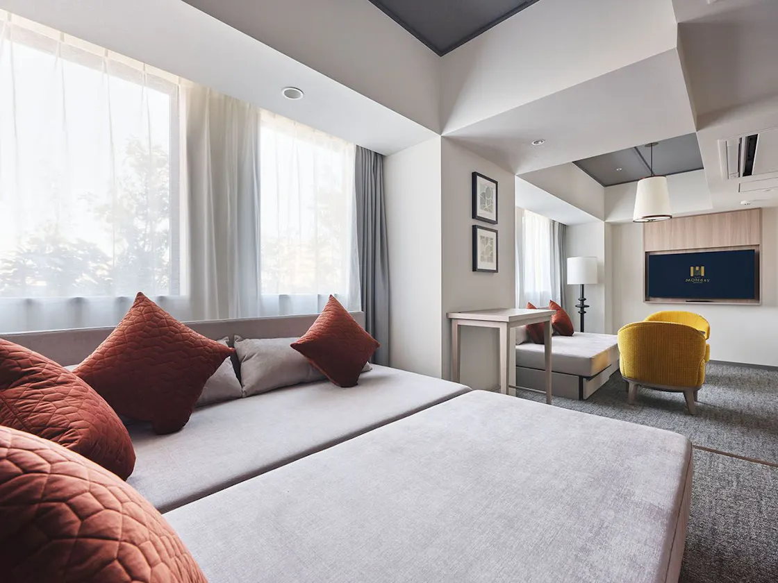 Premium Suite