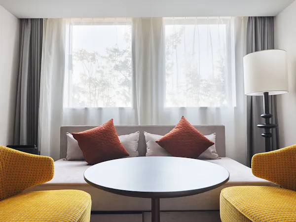 Premium Suite