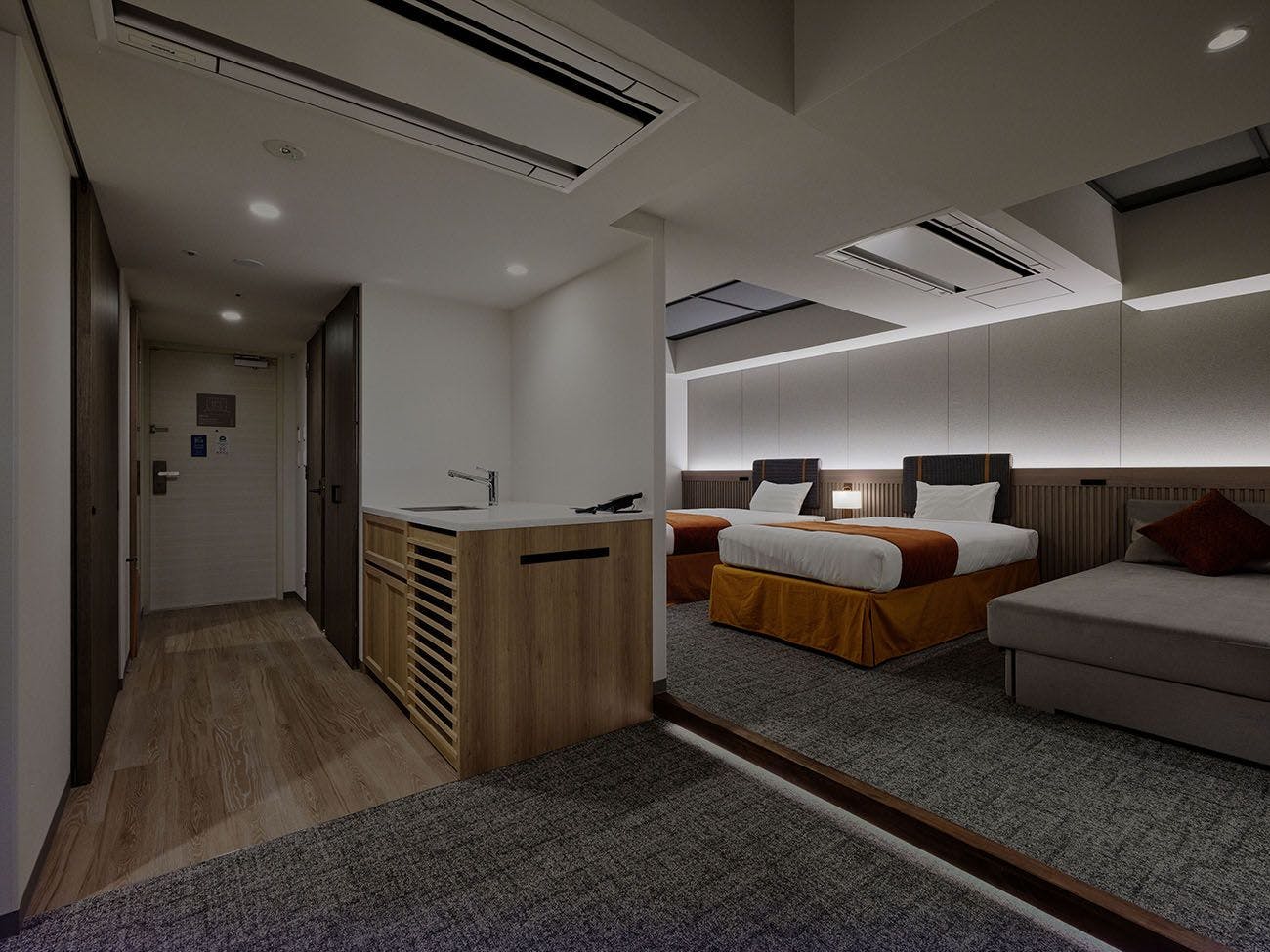 Premium hotel MONday 舞浜ビューⅠ
