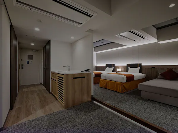 Premium Suite
