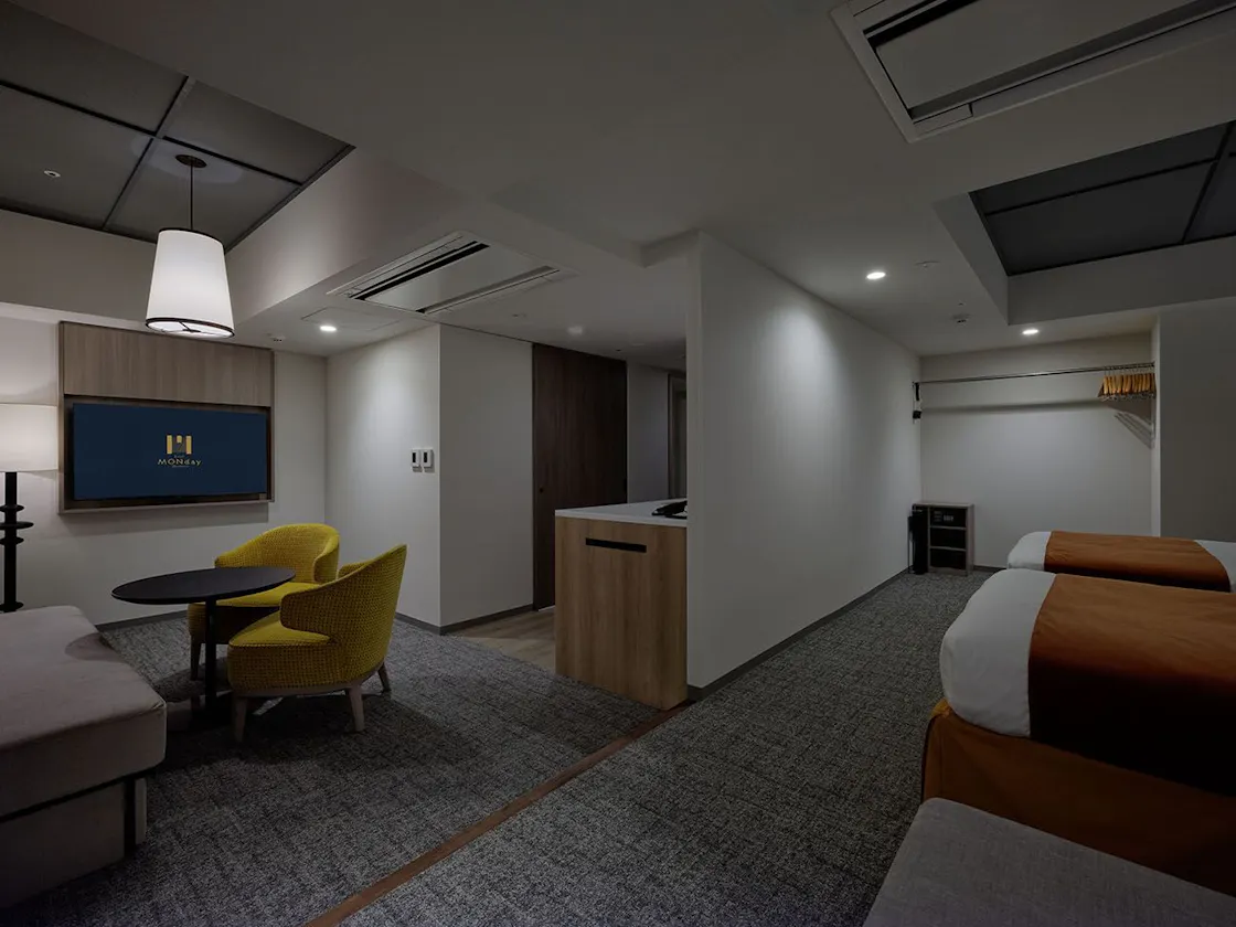 Premium Suite