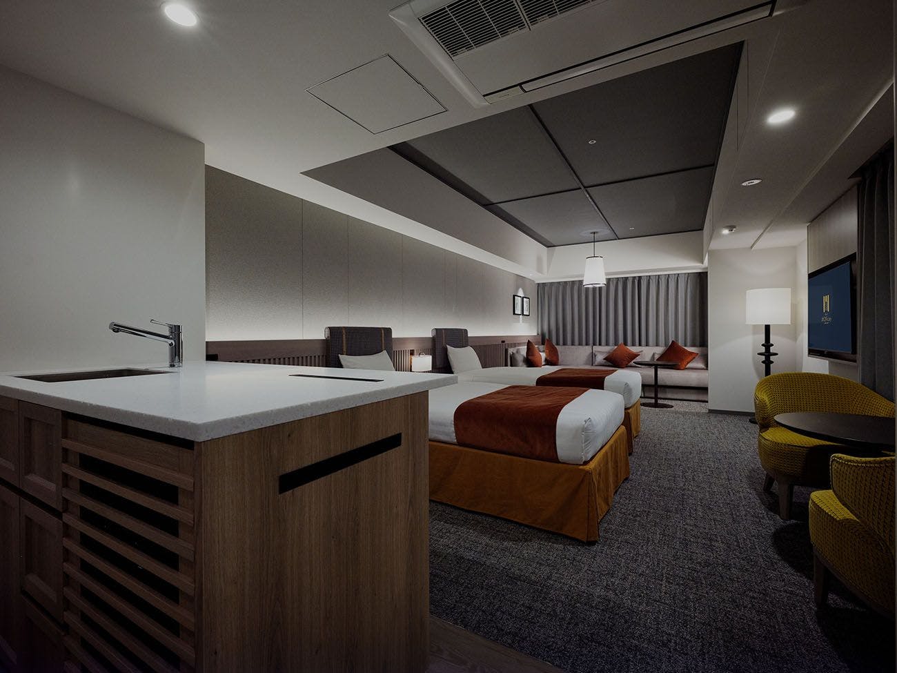 Premium hotel MONday 舞浜ビューⅠ