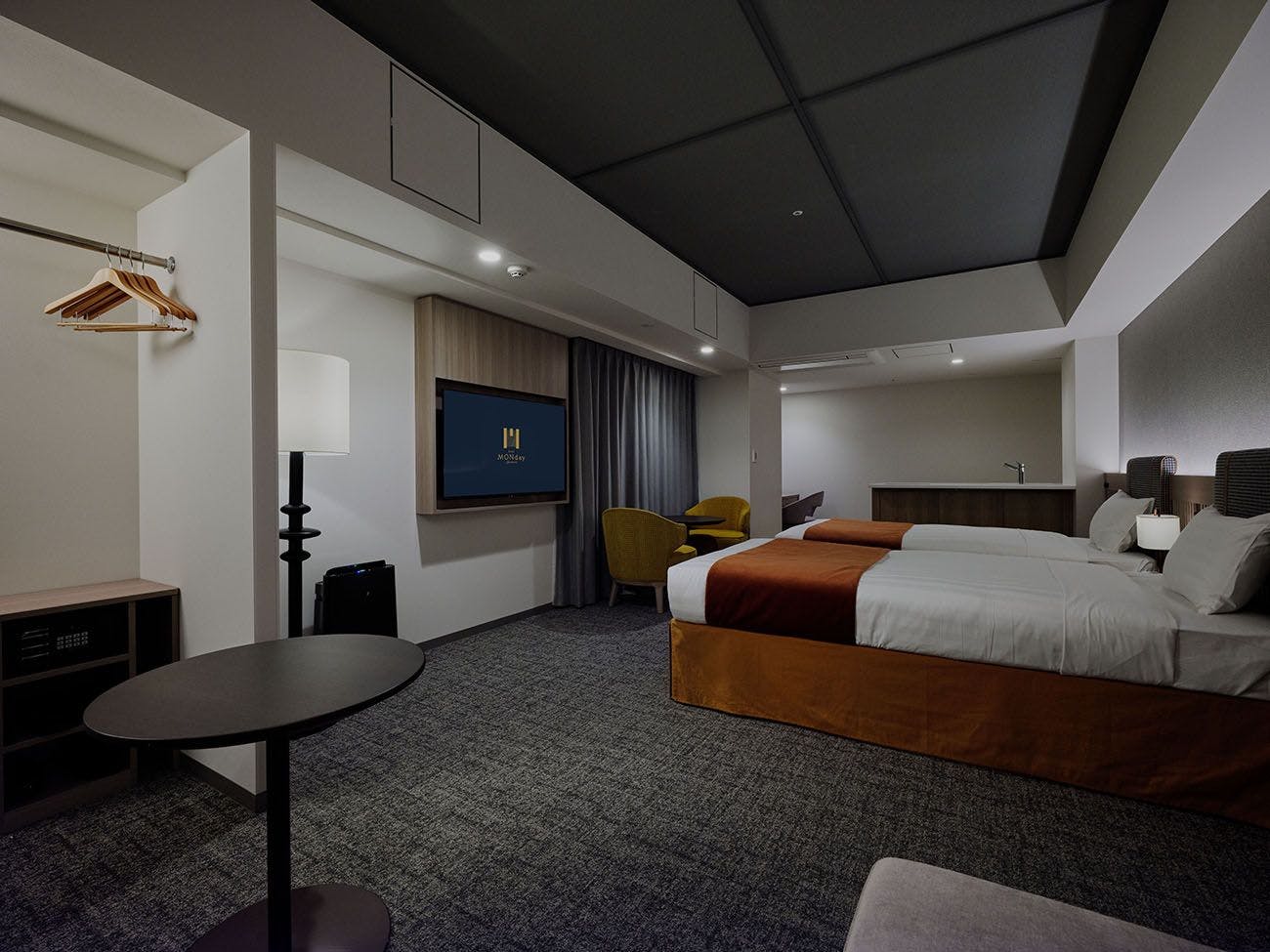 Premium hotel MONday 舞浜ビューⅠ