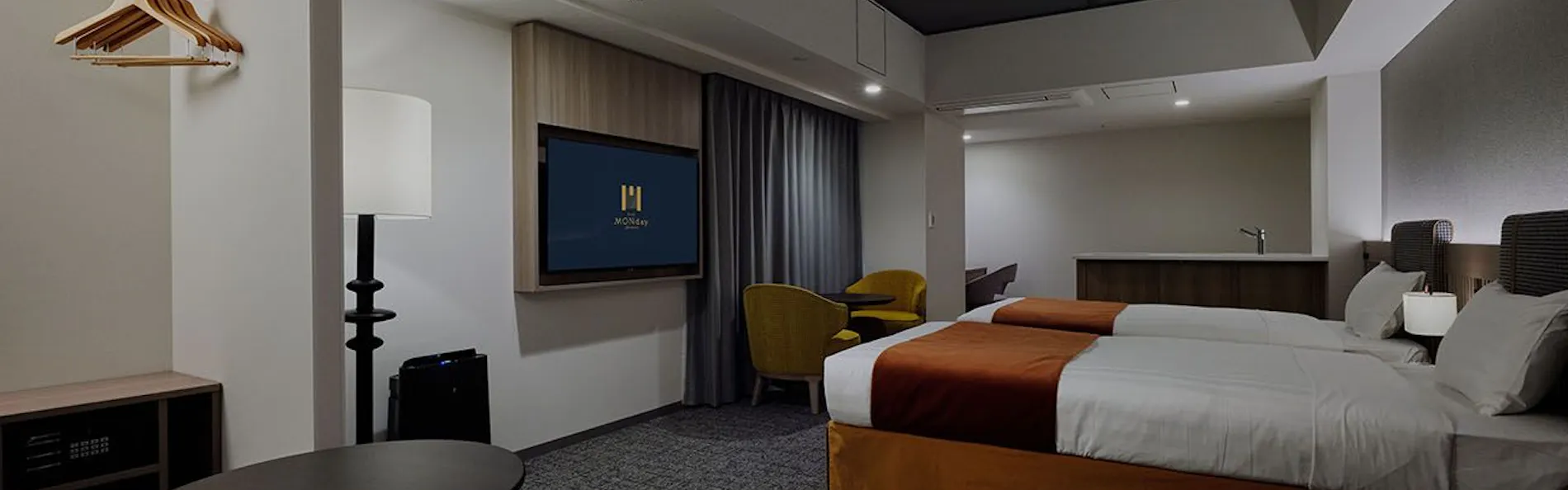 Premium hotel MONday 舞浜ビューⅠ