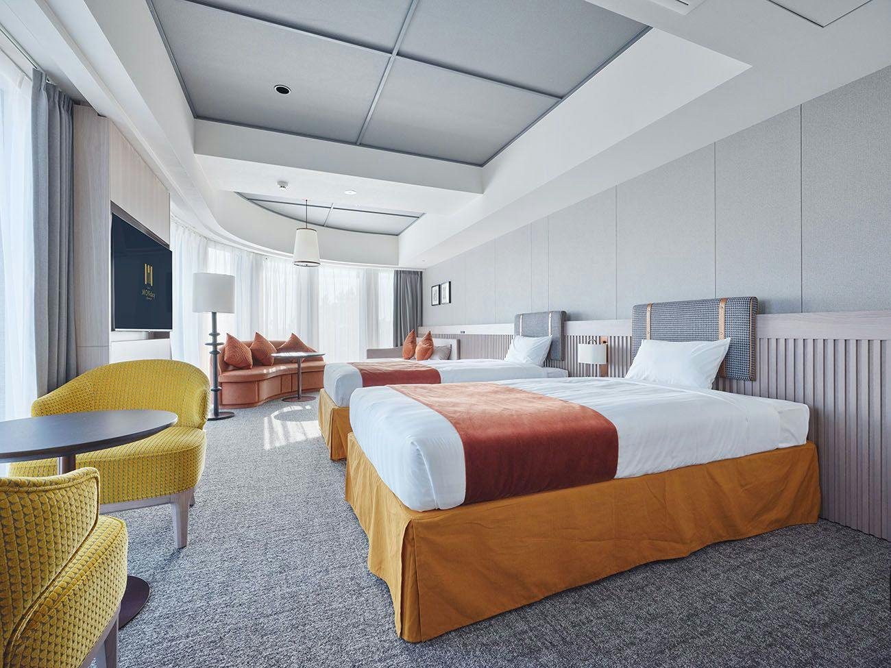 River View Suite