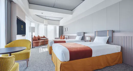 River View Suite