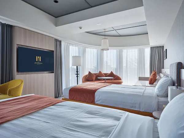River View Suite