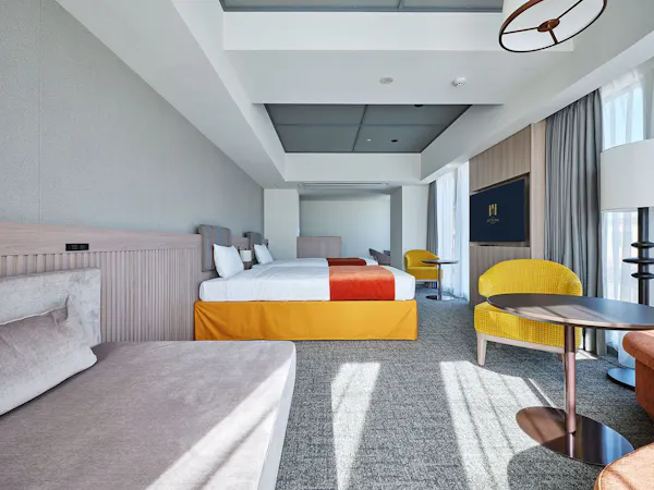 River View Suite
