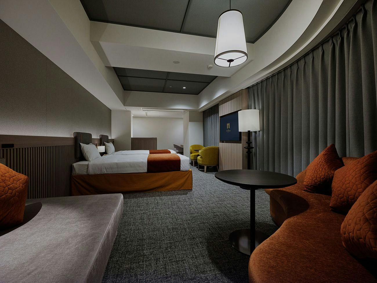 River View Suite