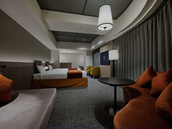 River View Suite