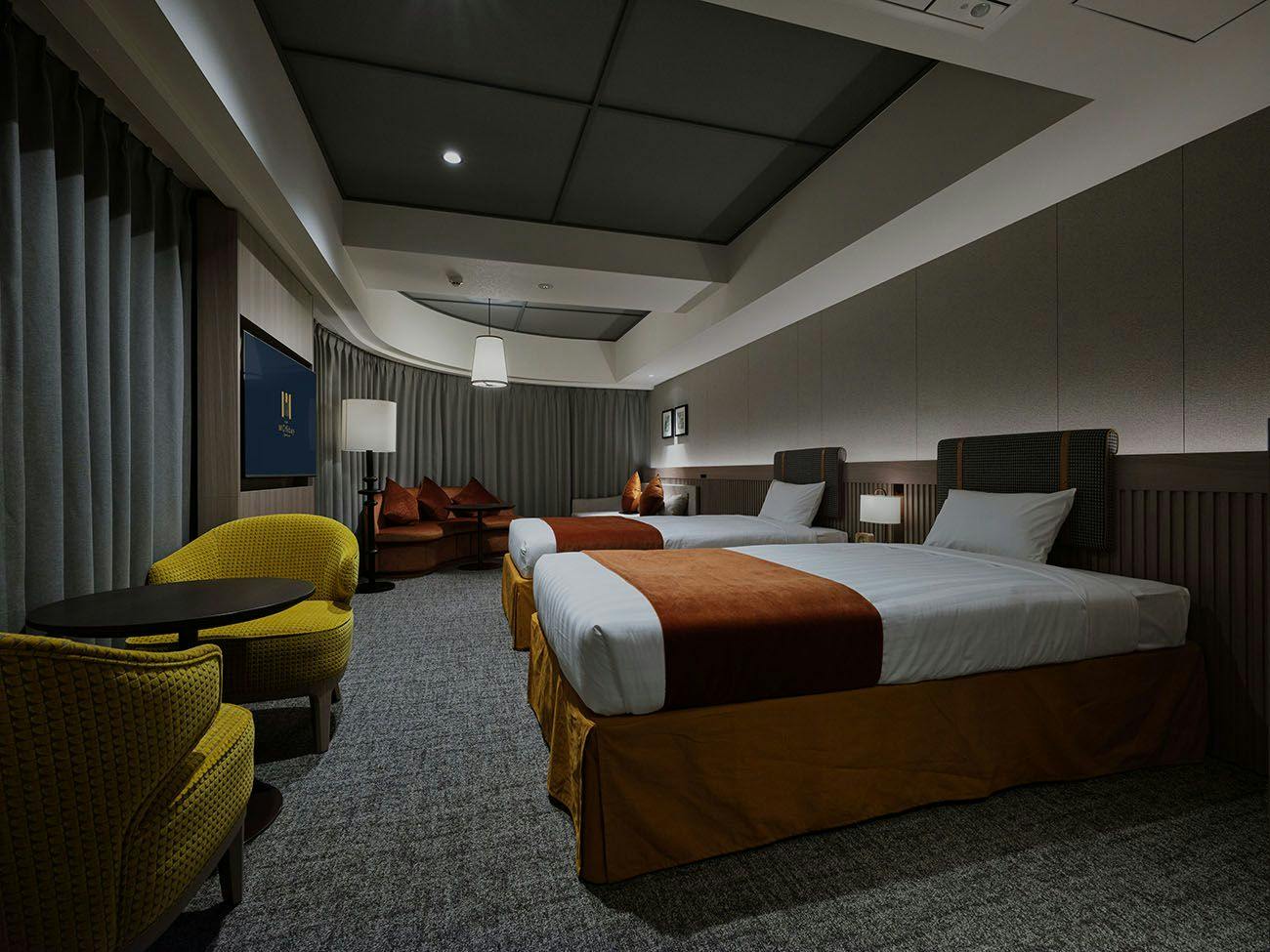 River View Suite