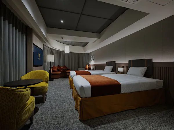 River View Suite