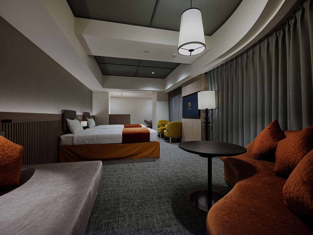 Premium hotel MONday 舞浜ビューⅠ