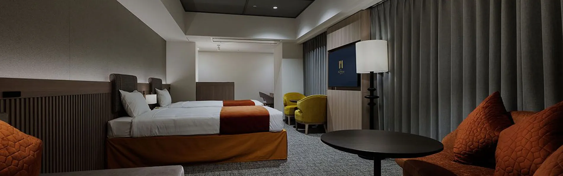 Premium hotel MONday 舞浜ビューⅠ