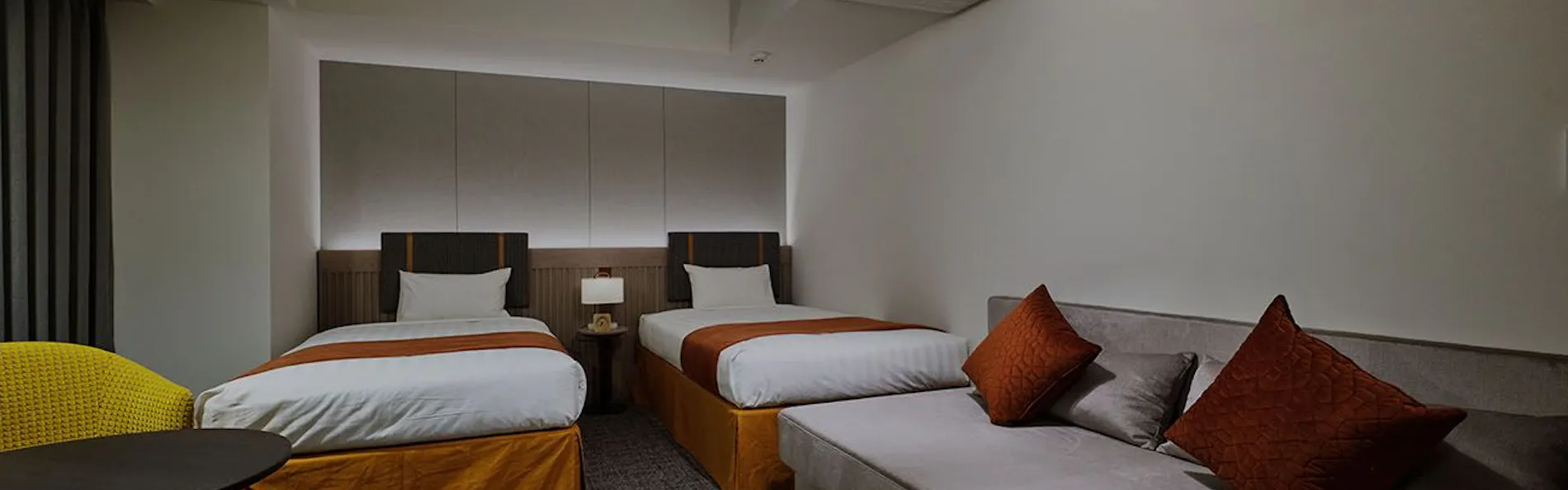 Premium hotel MONday 舞浜ビューⅠ