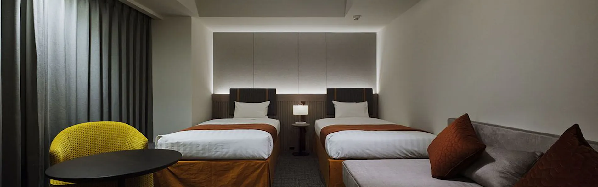 Premium hotel MONday 舞浜ビューⅠ