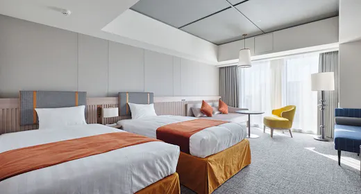 Premium Room