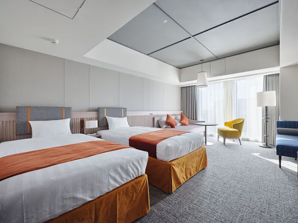 Premium Room