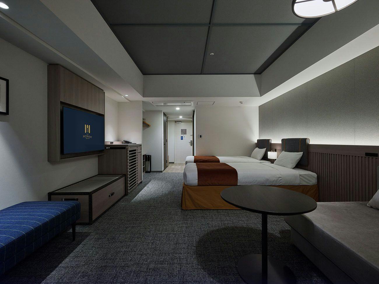 Premium Room