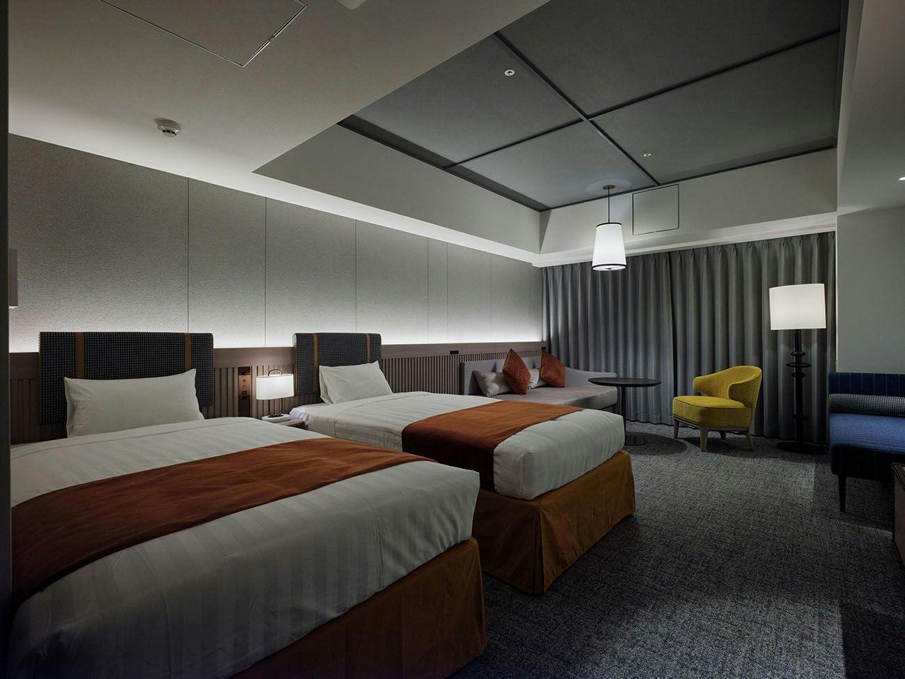 Premium Room