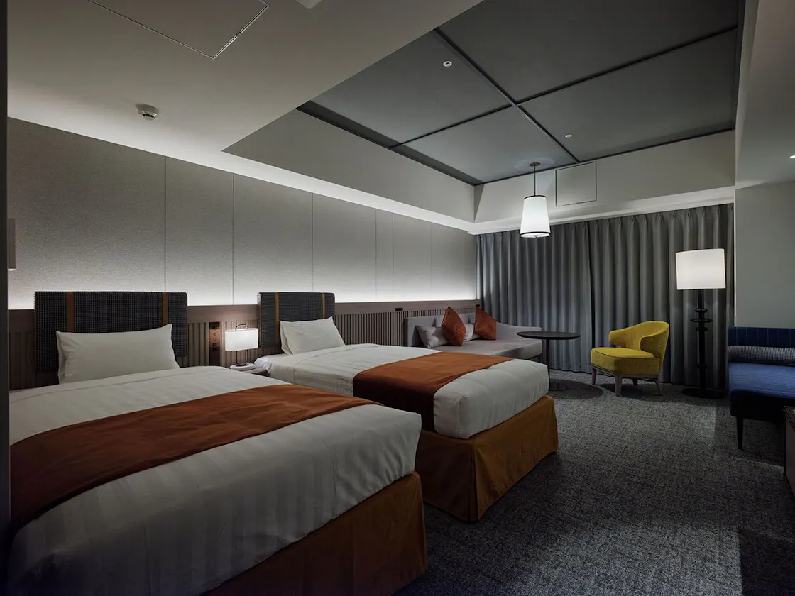 Premium Room