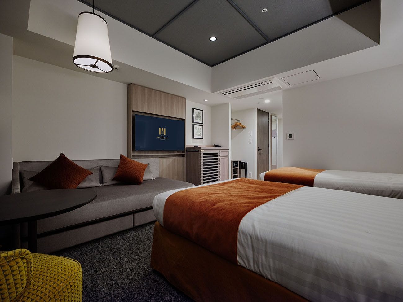 Premium hotel MONday 舞浜ビューⅠ