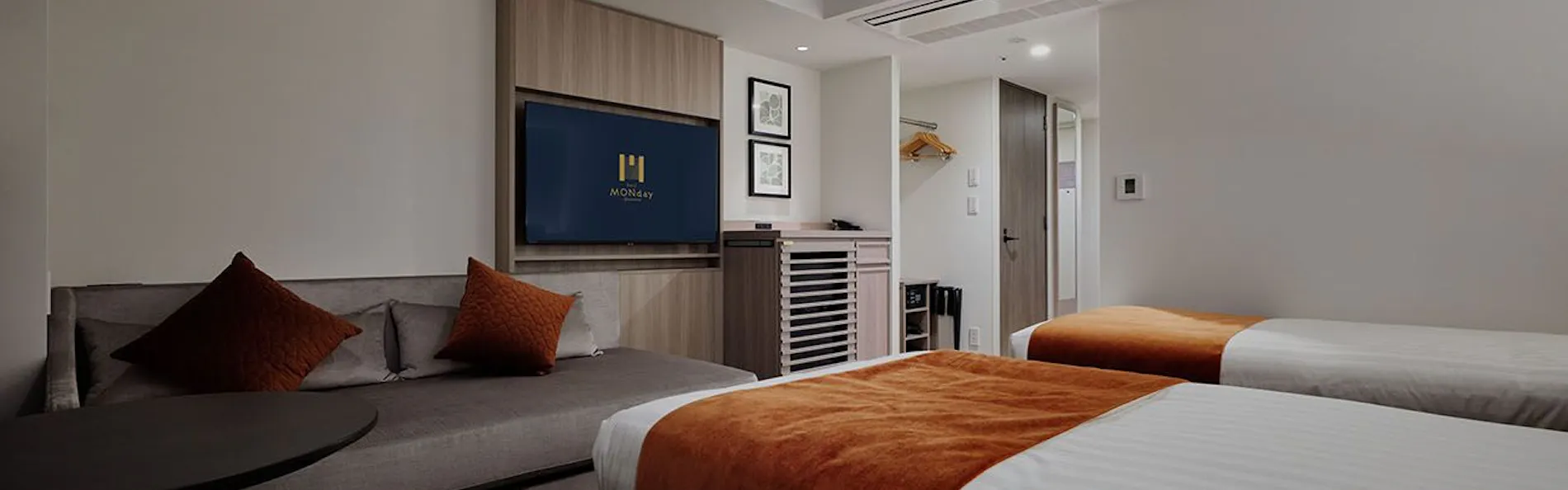 Premium hotel MONday 舞浜ビューⅠ