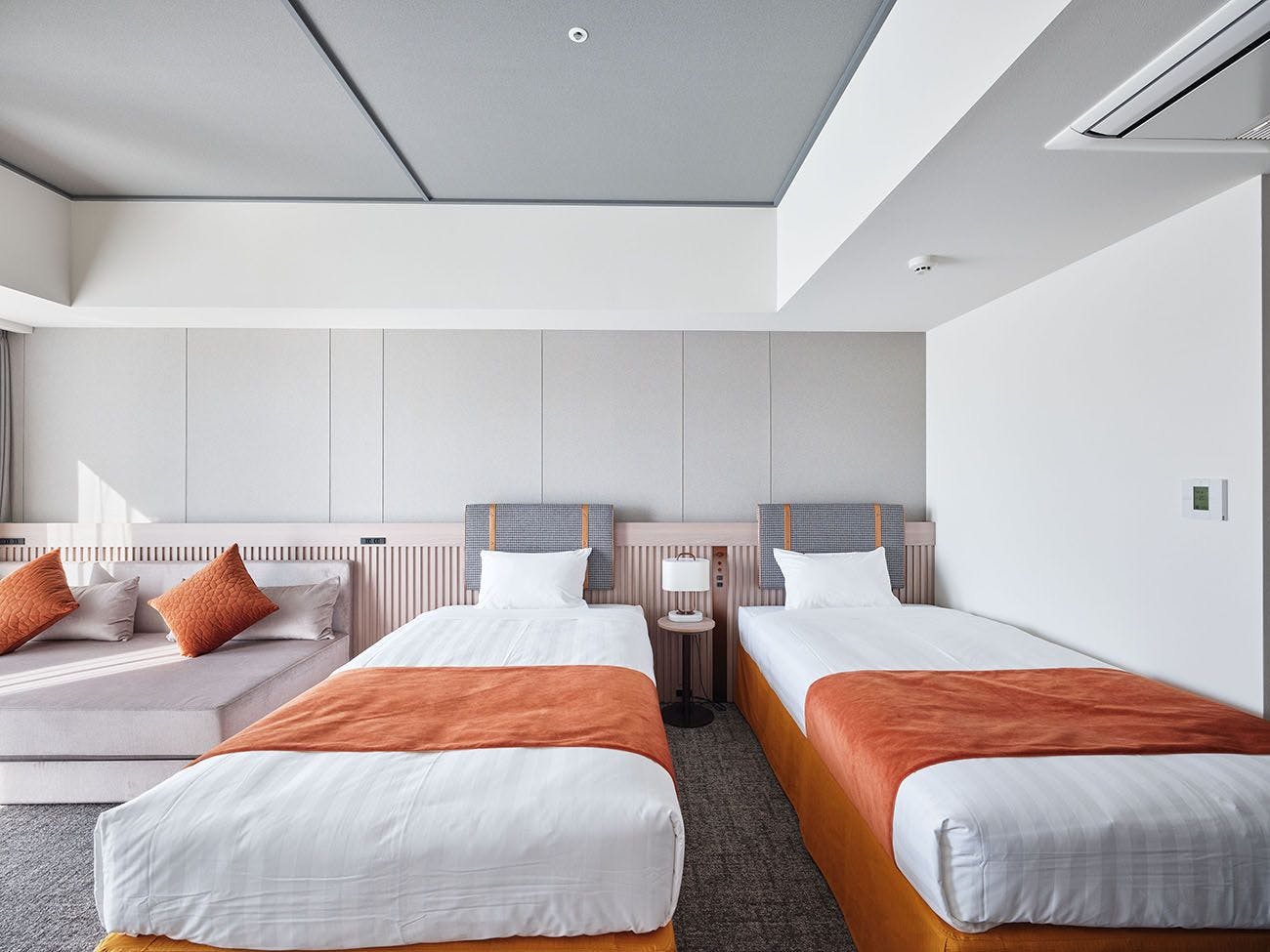Premium hotel MONday 舞浜ビューⅠ
