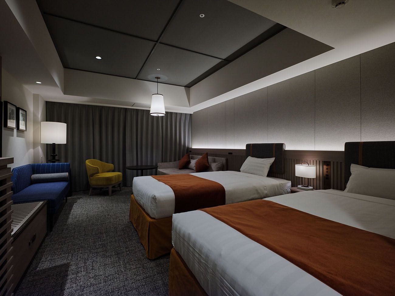 Premium hotel MONday 舞浜ビューⅠ