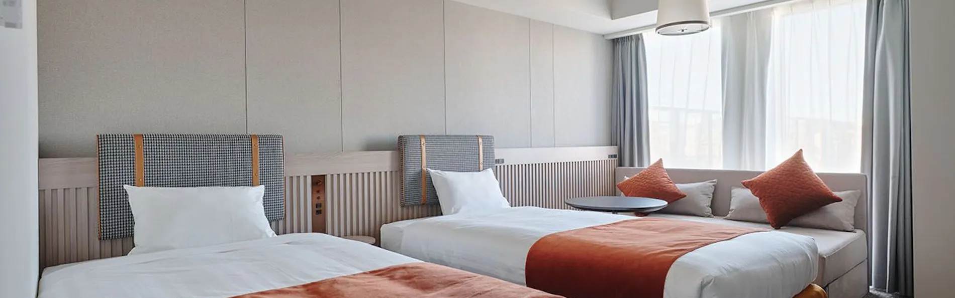 Premium hotel MONday 舞浜ビューⅠ