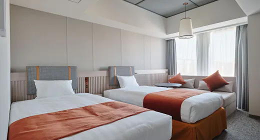 Superior Room