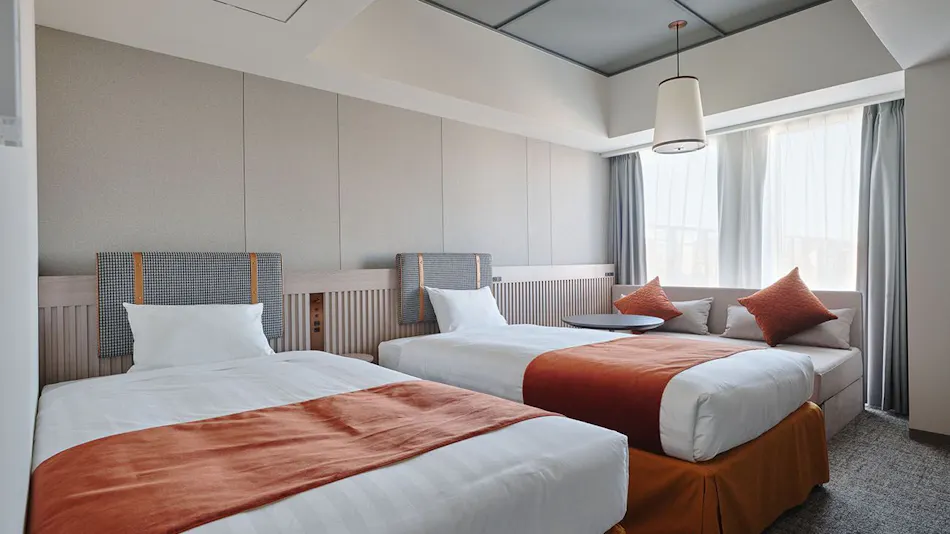 Premium hotel MONday MAIHAMA View I