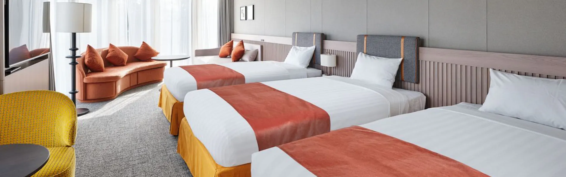 Premium hotel MONday 舞浜ビューⅠ