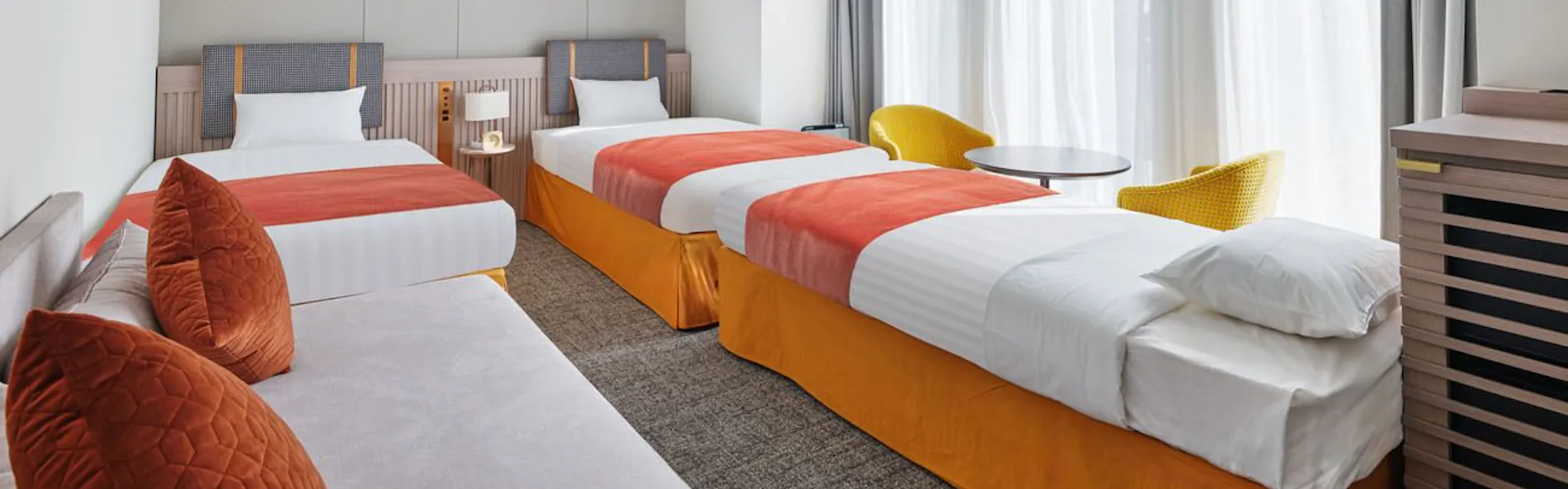 Premium hotel MONday 舞浜ビューⅠ